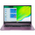 Acer Swift 3 R3-4300U/8GB/256/W10 Fioletowy - 581247 - zdjęcie 2